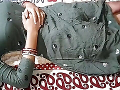 Indian desi bhabhi fuck-a-thon in podasi Dewar pure Hindi sex vedio