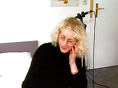 vintage retrò tedesco amatoriale la dose giornaliera di porno