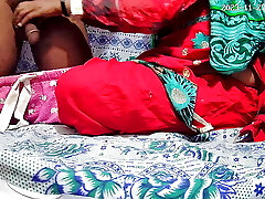 Indian dasi medic and nurse sex in the clinic