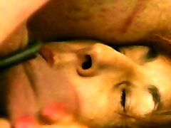 German retro mature BDSM Femdom pound with slave