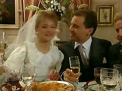 Vintage french hump group sex hardcore in the palace film