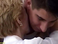 peloso nonna monika sucht frisches jungfleisch 