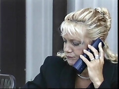 Eleanor and her other mature g/g partner having fun