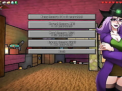 minecraft cornea craft-parte 38 il strega succhiare me off! di loveskysan69