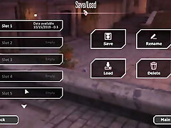 double homework - gameplay del episodio 6 por loveskysan69