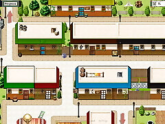 naruto-kunoichi trainer (dinaki) parte 25 konoha & #039;s problemi da loveskysan69