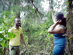 DESI LOCAL GIRLFIREND SEX WITH BOYFRIEND IN JUNGLE FULL Flick