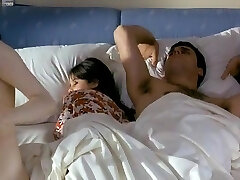 Ronit Elkabetz in Late Marriage (2001)