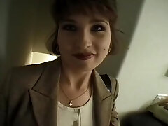 mature aime le sperme