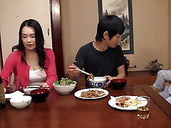 Beautiful In-Law Is Ripe And Ready To Tear Up (180 Minutes) part 5
