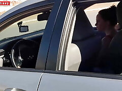 assaltare i tagli di due nynfects in mezzo al bosco