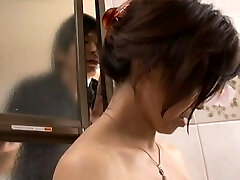 View at these perky mature nipples love em