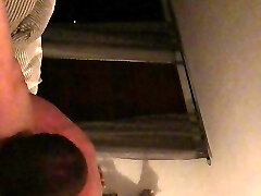 My Amateur wife First time shared white stranger
