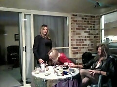 fiona fucks in the slut house