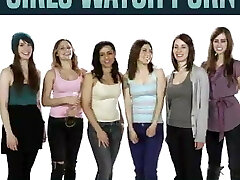 Girls like porn too Funny