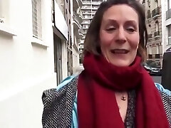 Sexy Mature Milf In Homemade Sex Vid