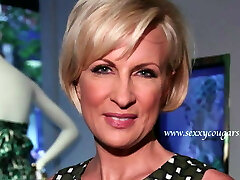 Photoclip Super-sexy Milf Solo