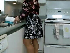 Angela J hottest mature 