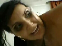 deep brazilian asslicking