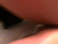 RICH STEP Mother POPPERS UP SKIRT DRIVING Bare FLASHING ASS & PUSSY & PEEING