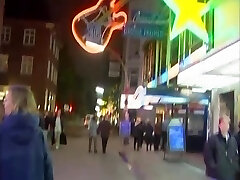 Compilation di sesso pubblico