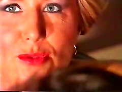 She's 50 and she's naughty!