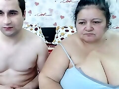 fantasycouplextrm livecam gig on 2/Trio/15 0:15 from chaturbate