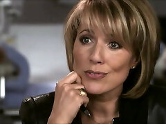 Natacha Amal (warm french cougar)