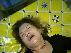 FRENCH CASTING n43brunette pregnant babe blonde mature milf 