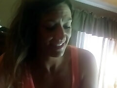 A Blowjob Gets Me Naughty - POV MILF