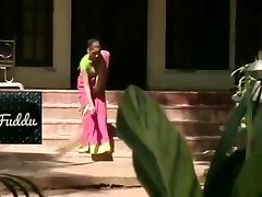 Best Desi Aunty Big Boobs Fucked BY Young Man