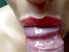 Chupetinha gostosinha 