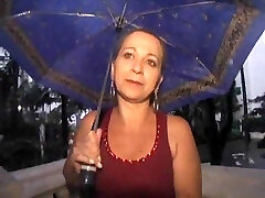 Mature Laura  58 y old  First vignette