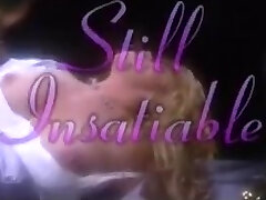 Marilyn Chambers - Still Naughty