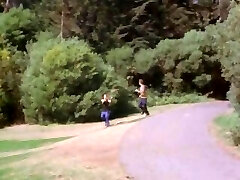 ragazza posti letto con la sua migliore amica della Moglie