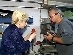 Zsanna fucking  fisting and pissing