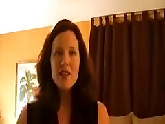 donna matura sexy che piace il suo capo