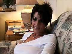 accidentale pompino con la mamma!!!