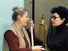 Extraordinaire Threesomes, Mature adult video