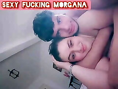 sexy amazing morgana