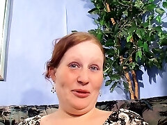 German Big Natural Mammories Mature Teach Crazy Couple to 3Some