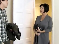 мачеха шей фокс