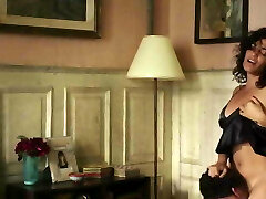 I Would Like to Be Fascinated, Muzzled, and on My Back...