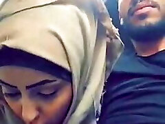 sithara hammed gargling in arab