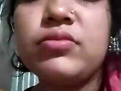 Sexy Bangladeshi flick bajcharampur hosenpur part-55