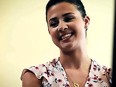 Kylie Rocket is Nosey About Threesome with Tryst and Step Aunt