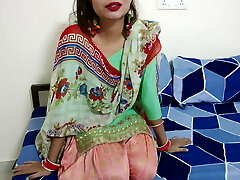 Gonzo Indian Hardcore Desi Plumb With Bhabhi Ji by Saarabhabhi6 Roleplay (Part -1) Hindi Audio