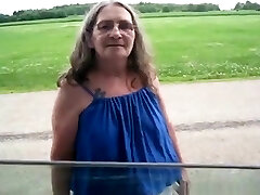 My wife roleplays being a girl and gets a raise for a blowjob
