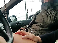 granny touch my spunk-pump