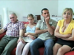 Romp with all the Family!